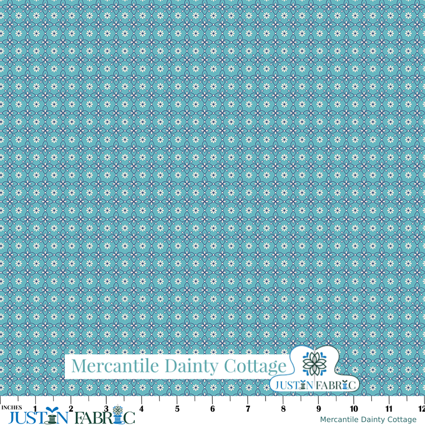 Ruler scale reference