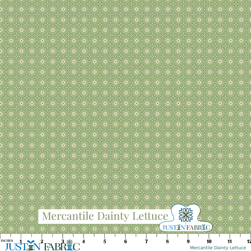 Ruler scale reference