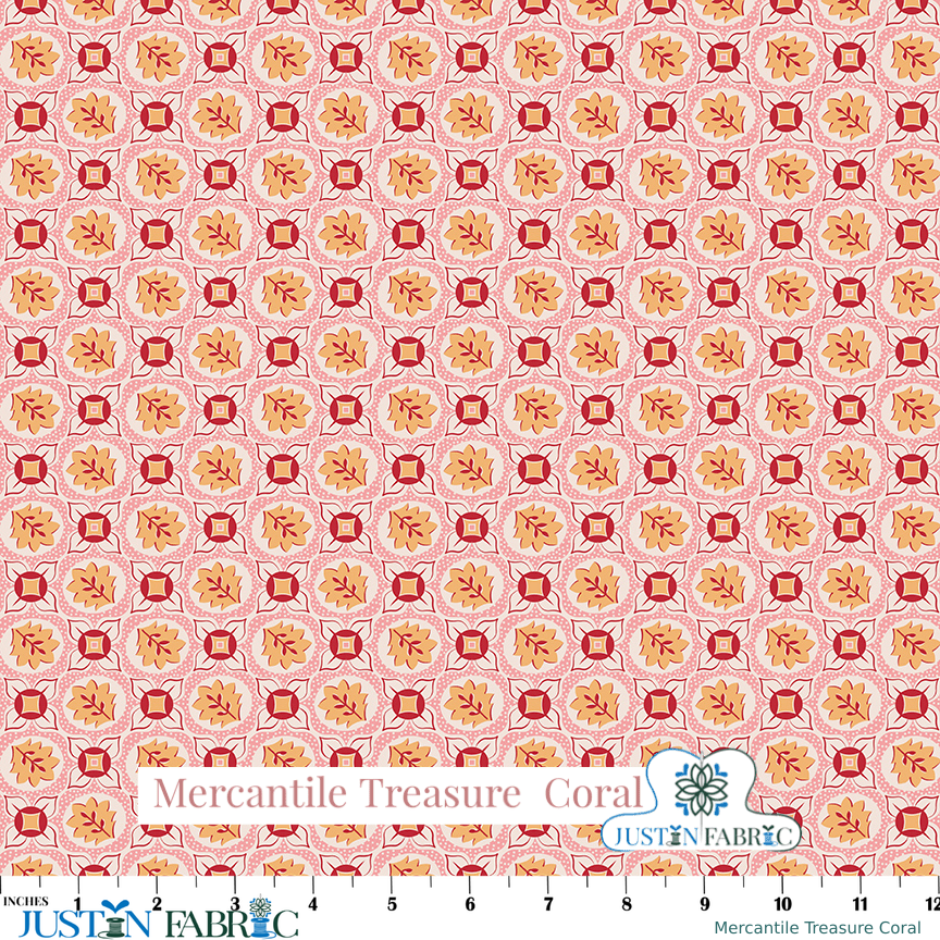 Ruler scale reference
