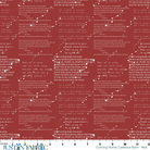 Ruler scale reference