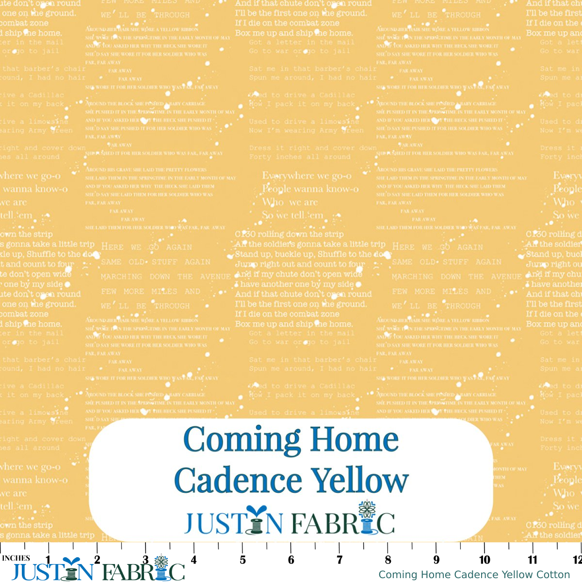 Ruler scale reference