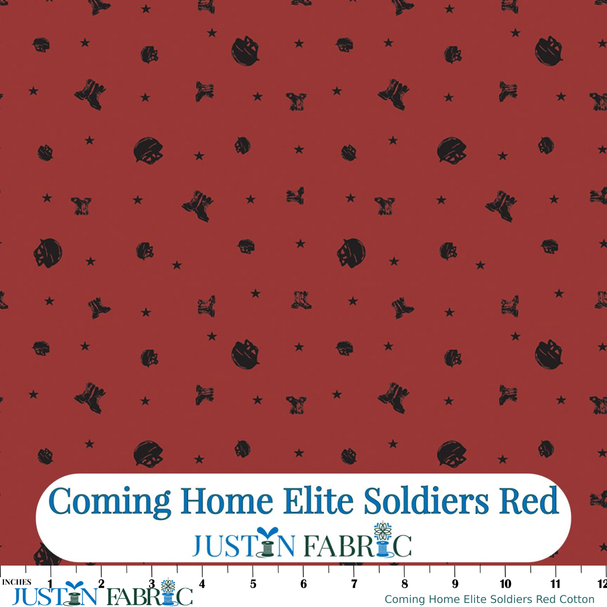 Ruler scale reference