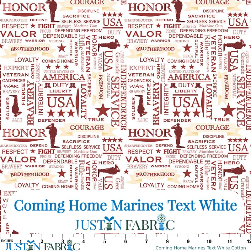 Ruler scale reference