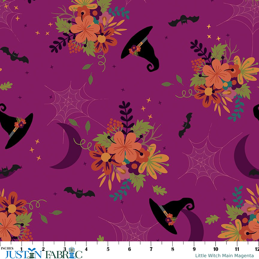 Ruler scale reference