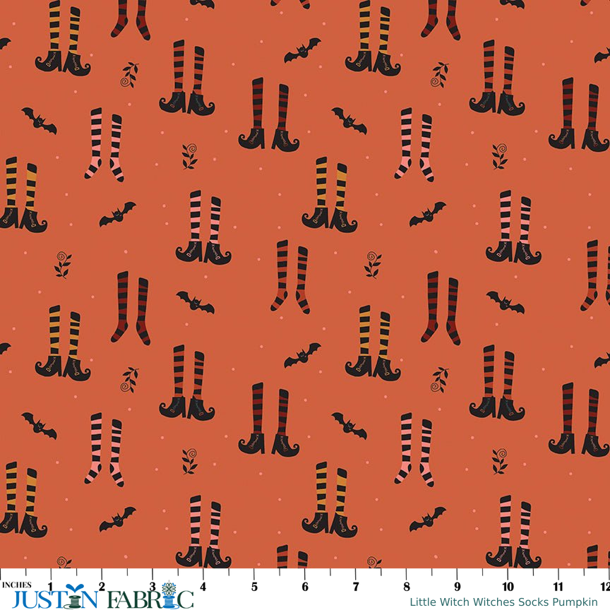 Ruler scale reference