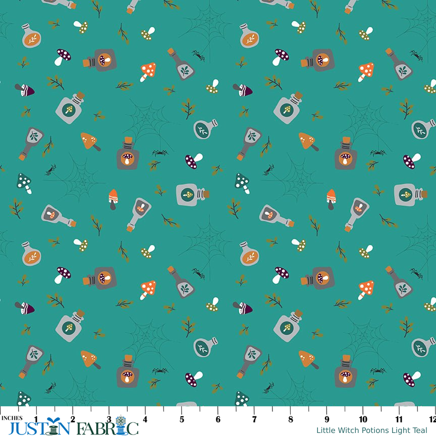 Ruler scale reference