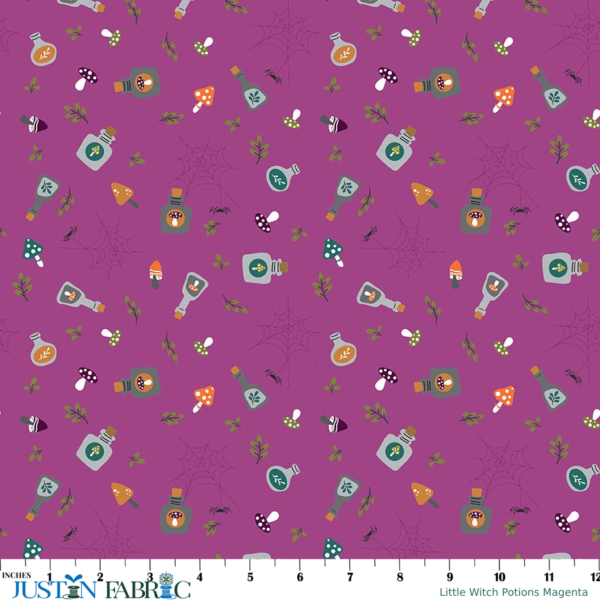 Ruler scale reference