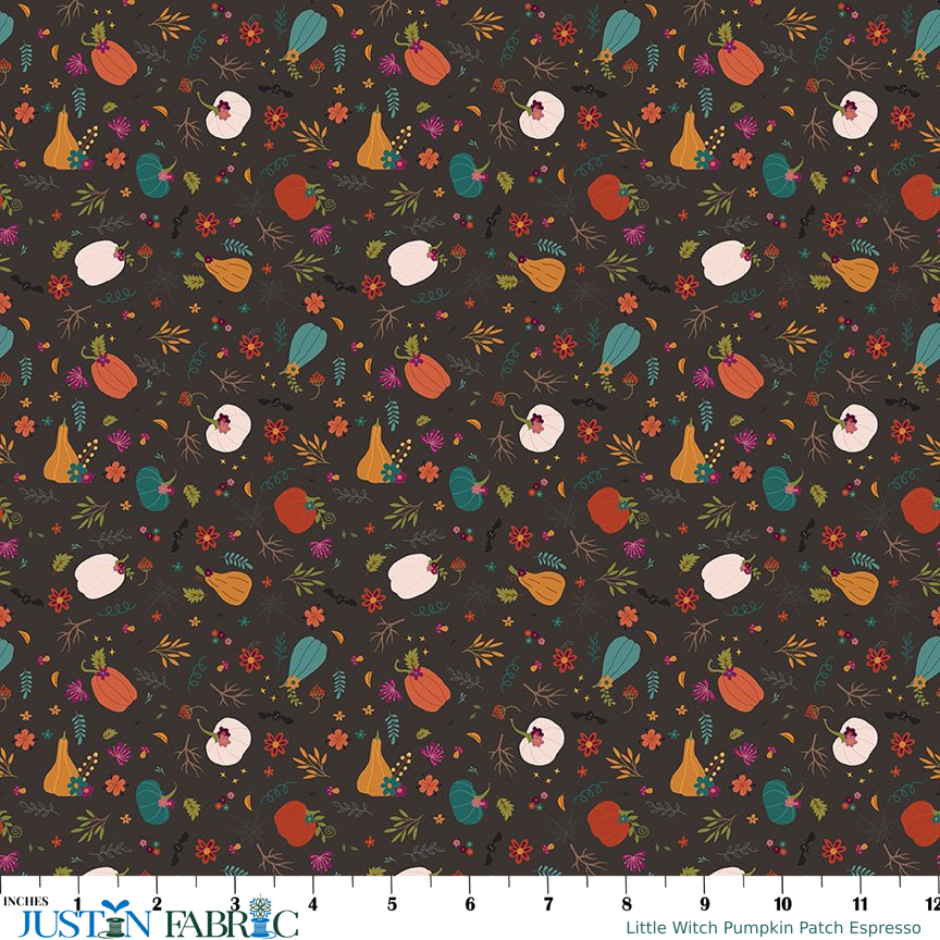 Ruler scale reference