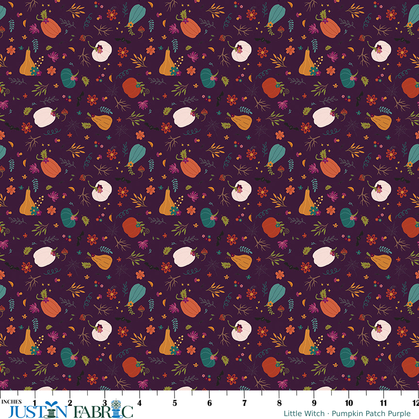 Ruler scale reference