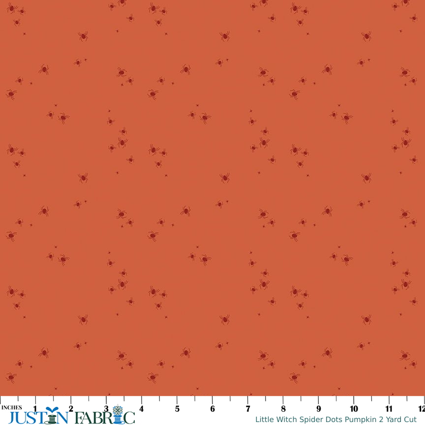 Ruler scale reference