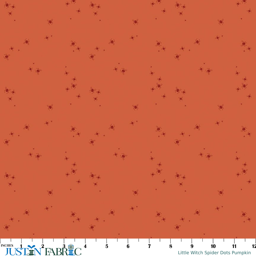 Ruler scale reference