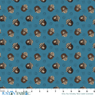 Ruler scale reference