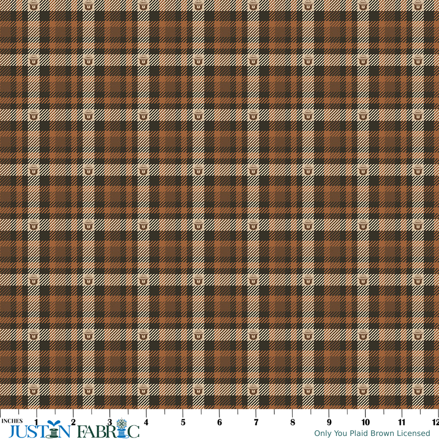 Ruler scale reference