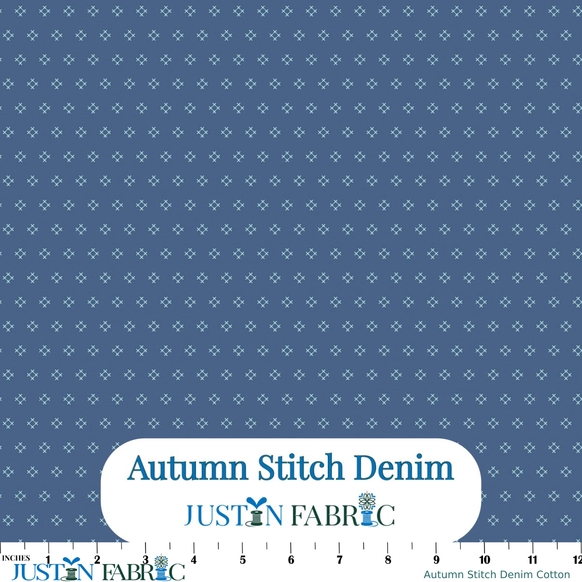 Ruler scale reference