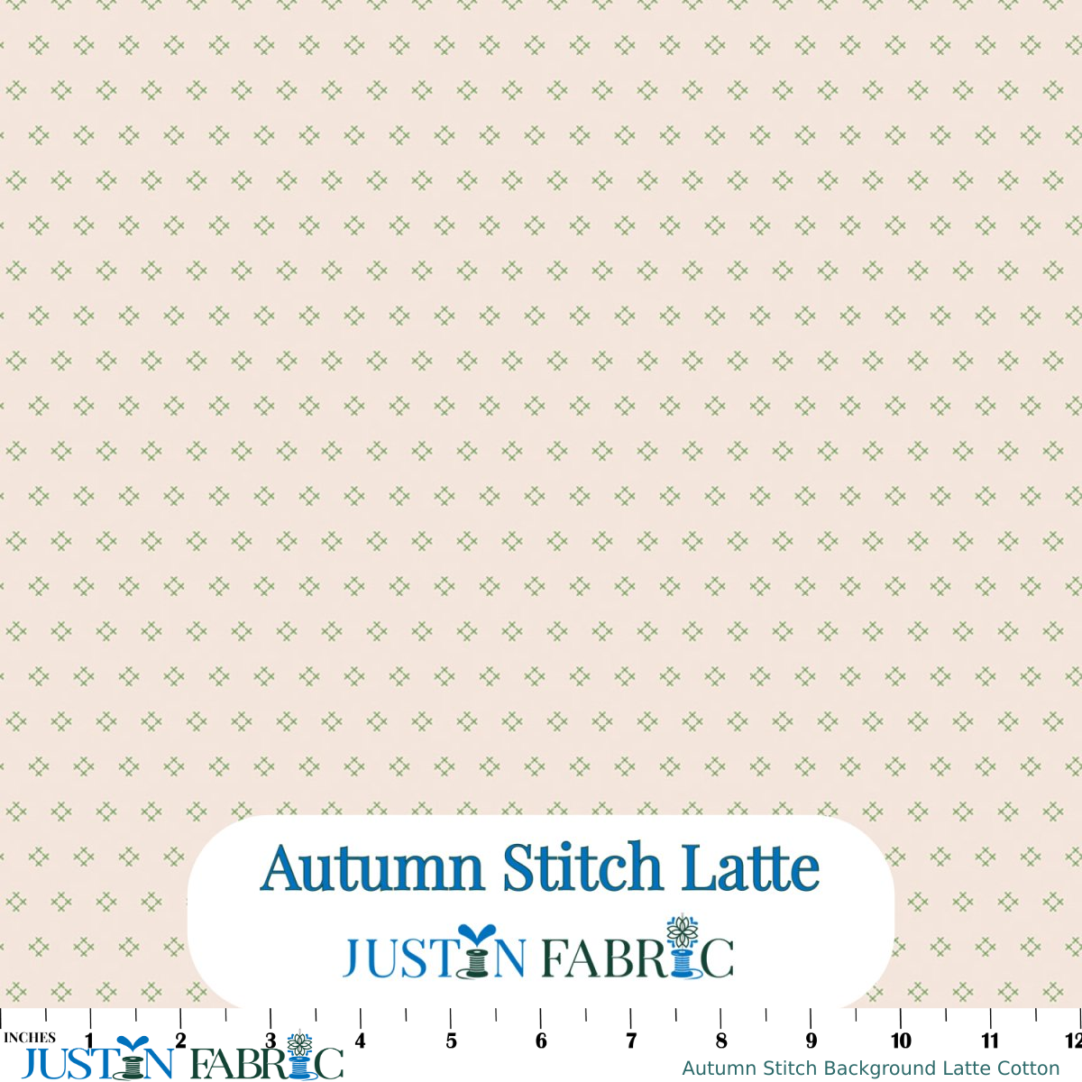 Ruler scale reference