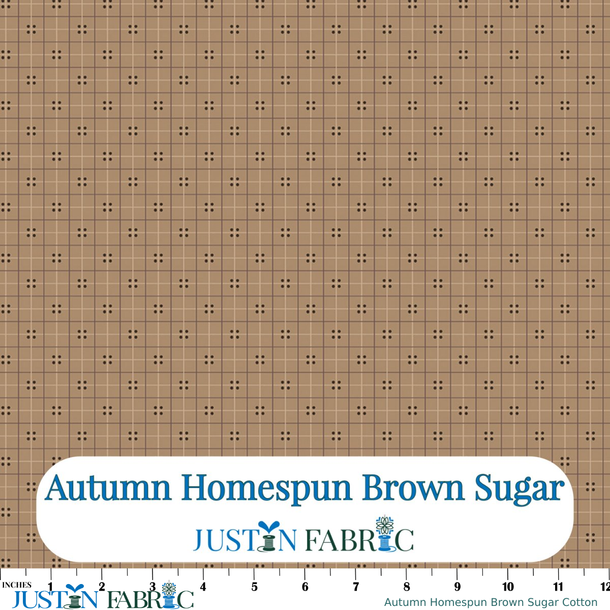 Ruler scale reference