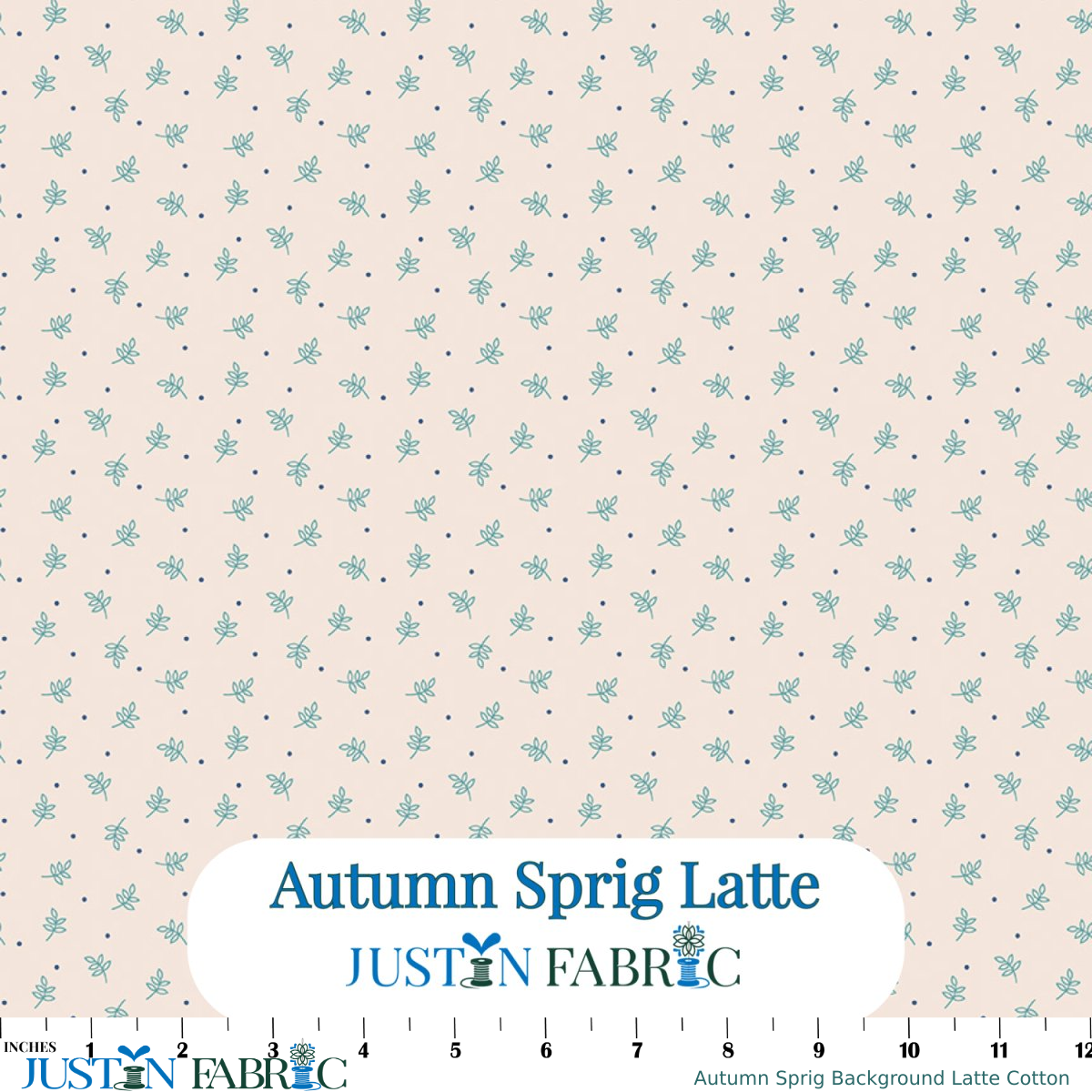 Ruler scale reference