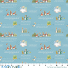 Ruler scale reference