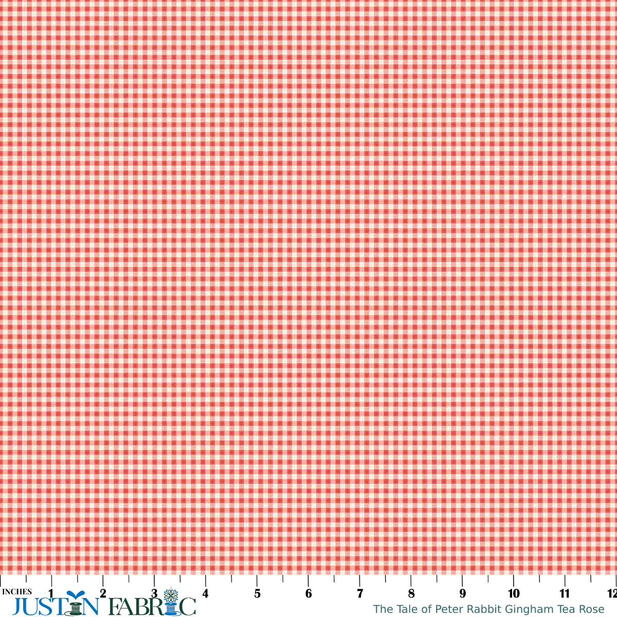 Ruler scale reference