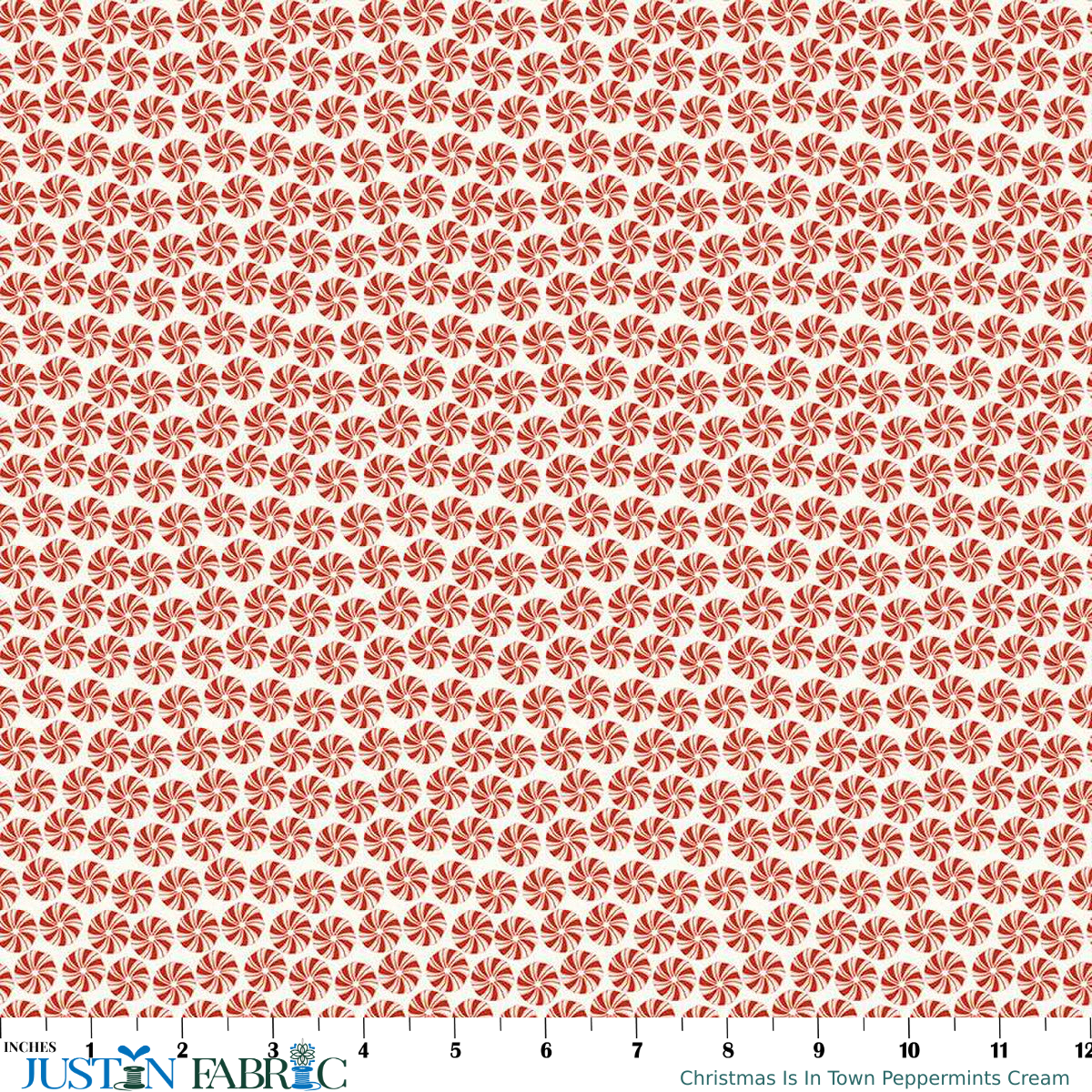 Ruler scale reference