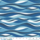 Ruler scale reference