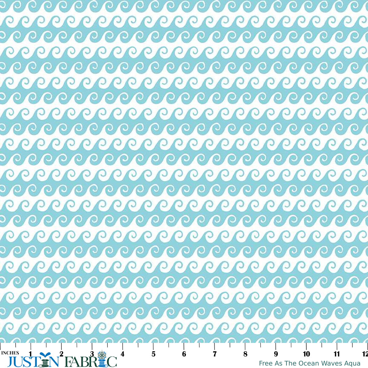 Ruler scale reference