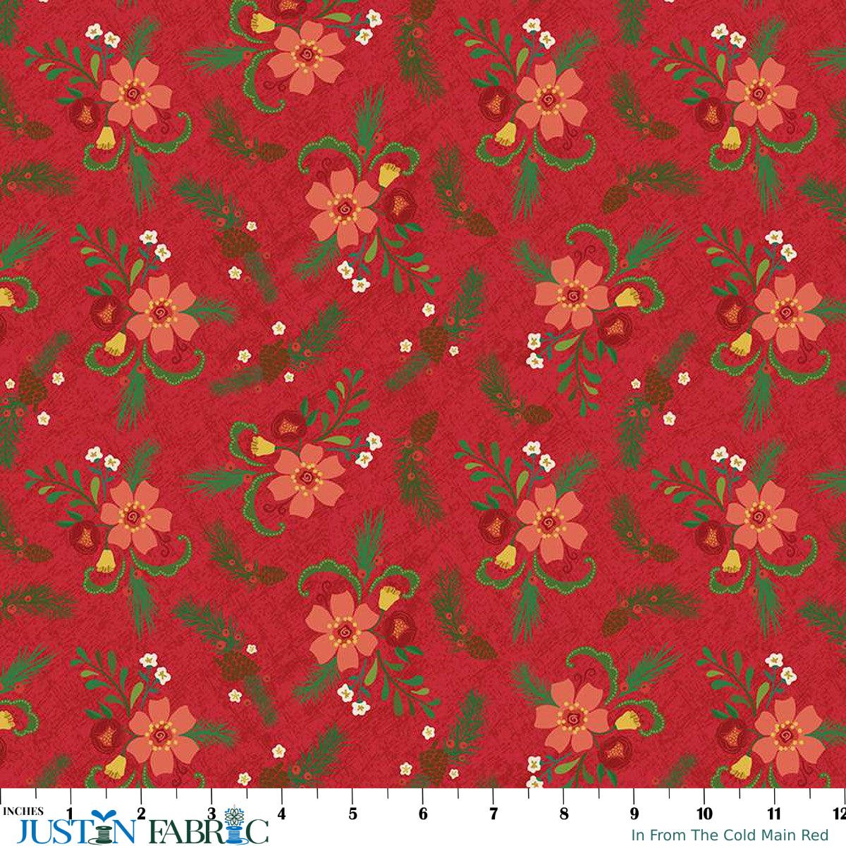 Ruler scale reference