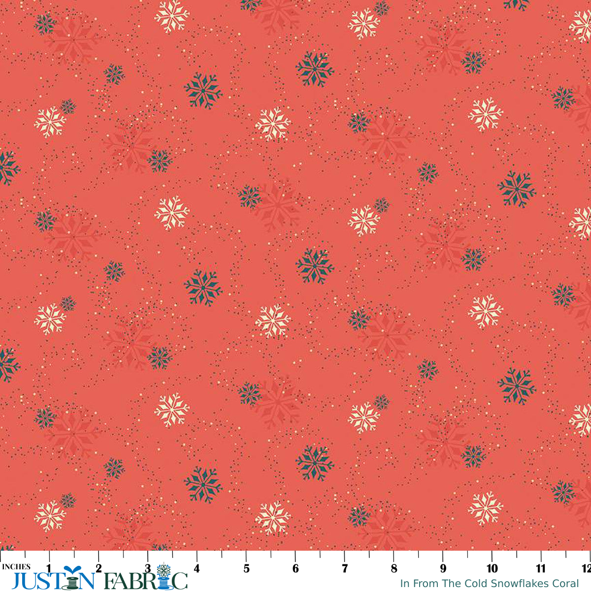 Ruler scale reference