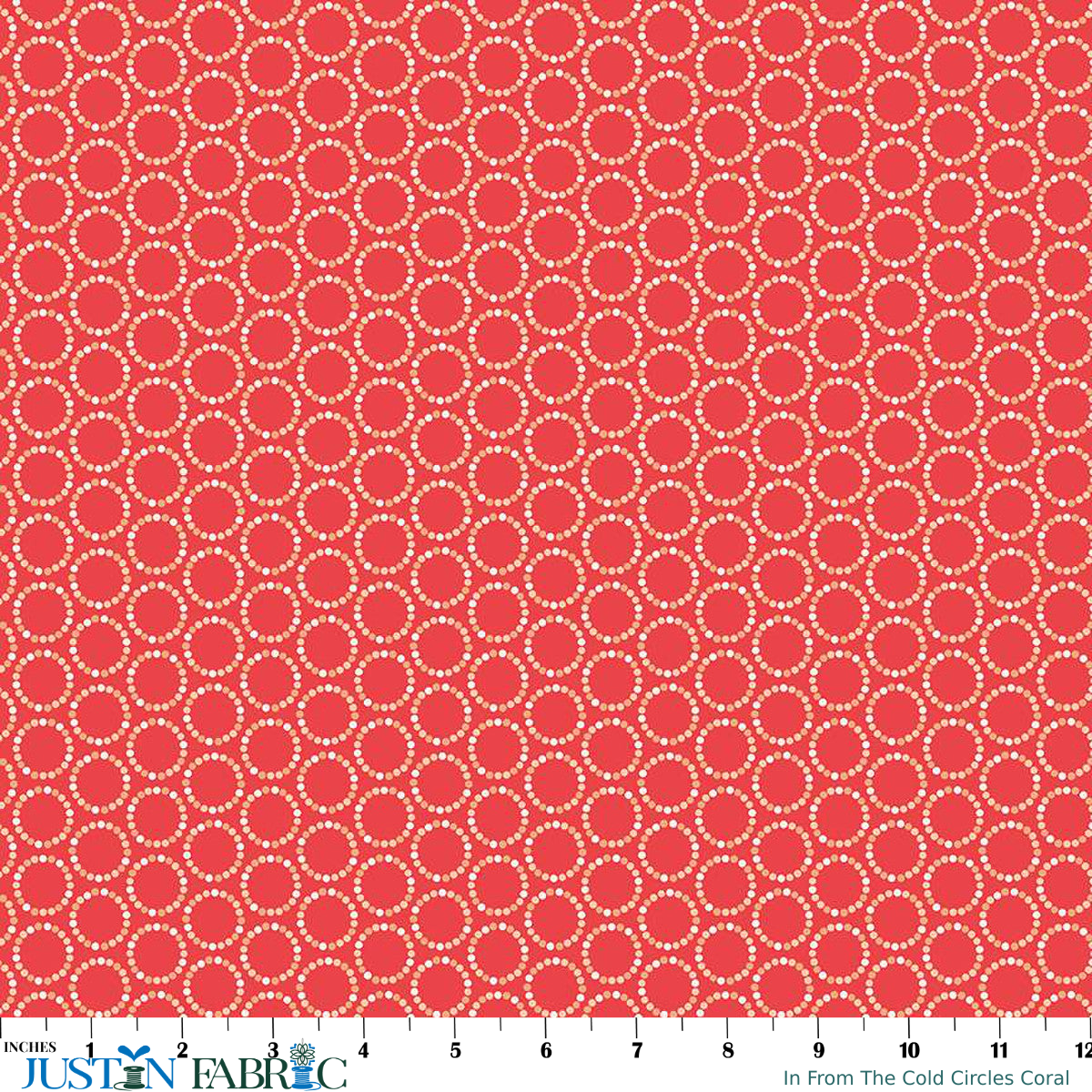 Ruler scale reference