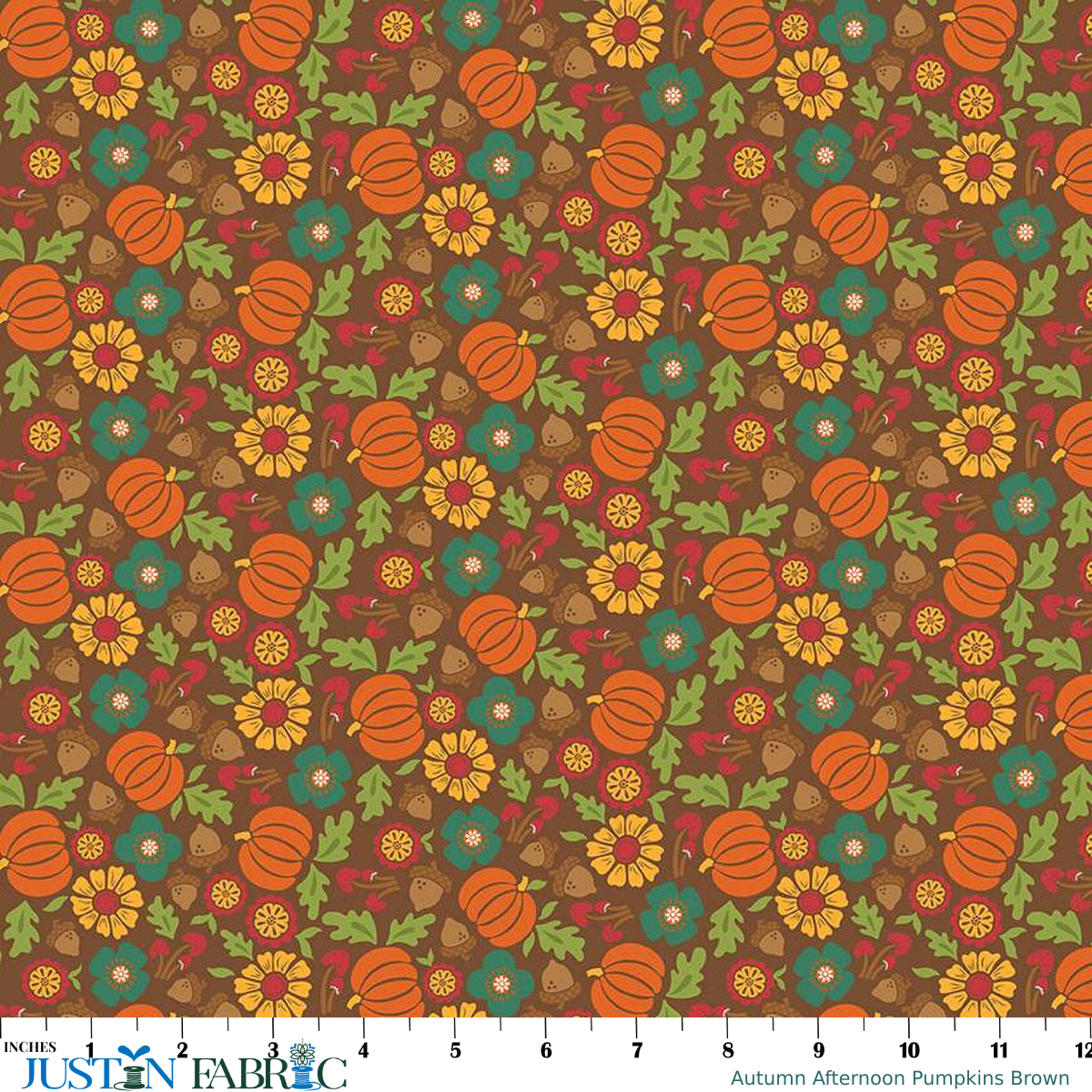 Ruler scale reference
