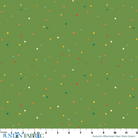 Ruler scale reference