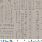 Ruler scale reference