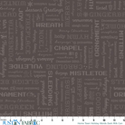 Ruler scale reference