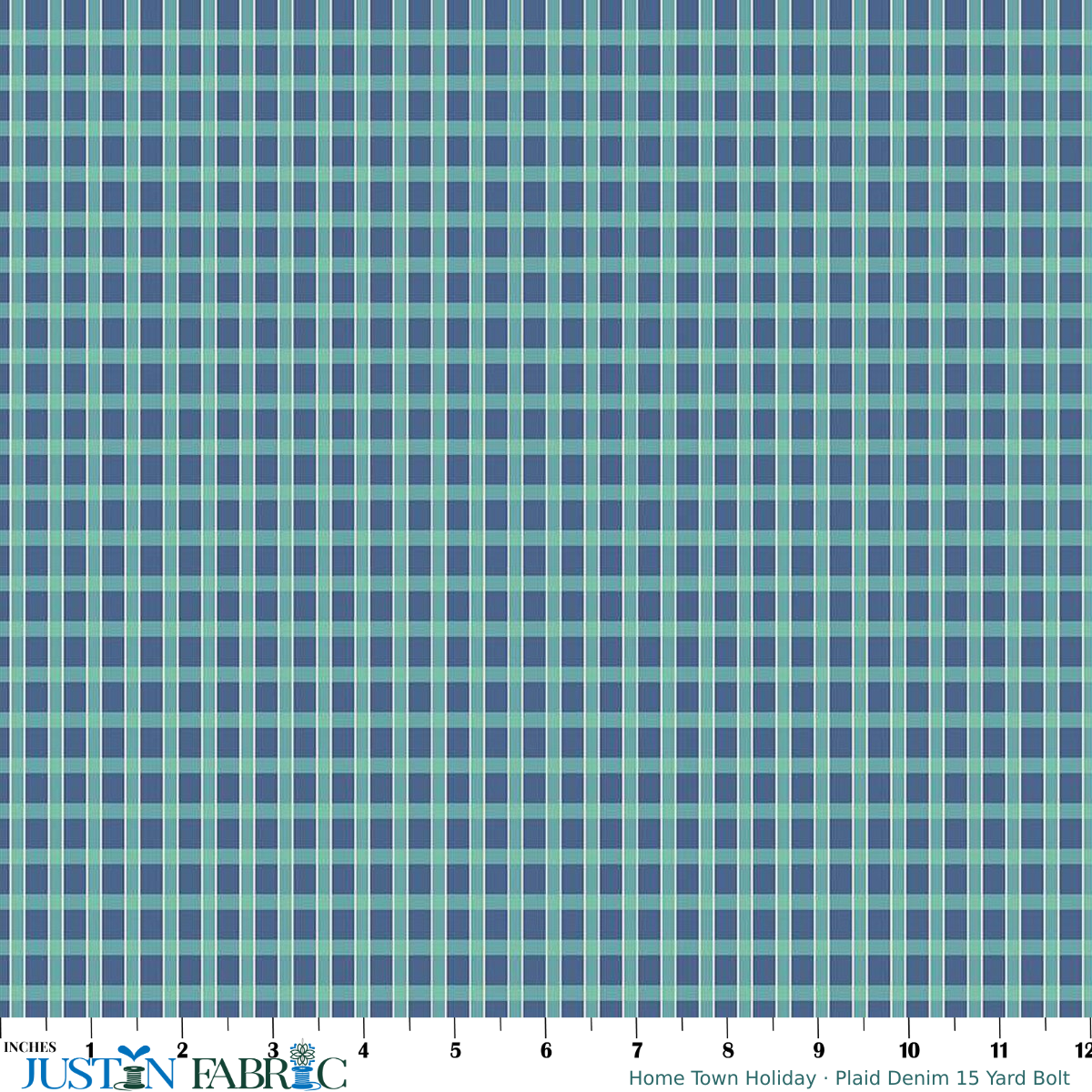 Ruler scale reference
