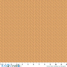 Ruler scale reference