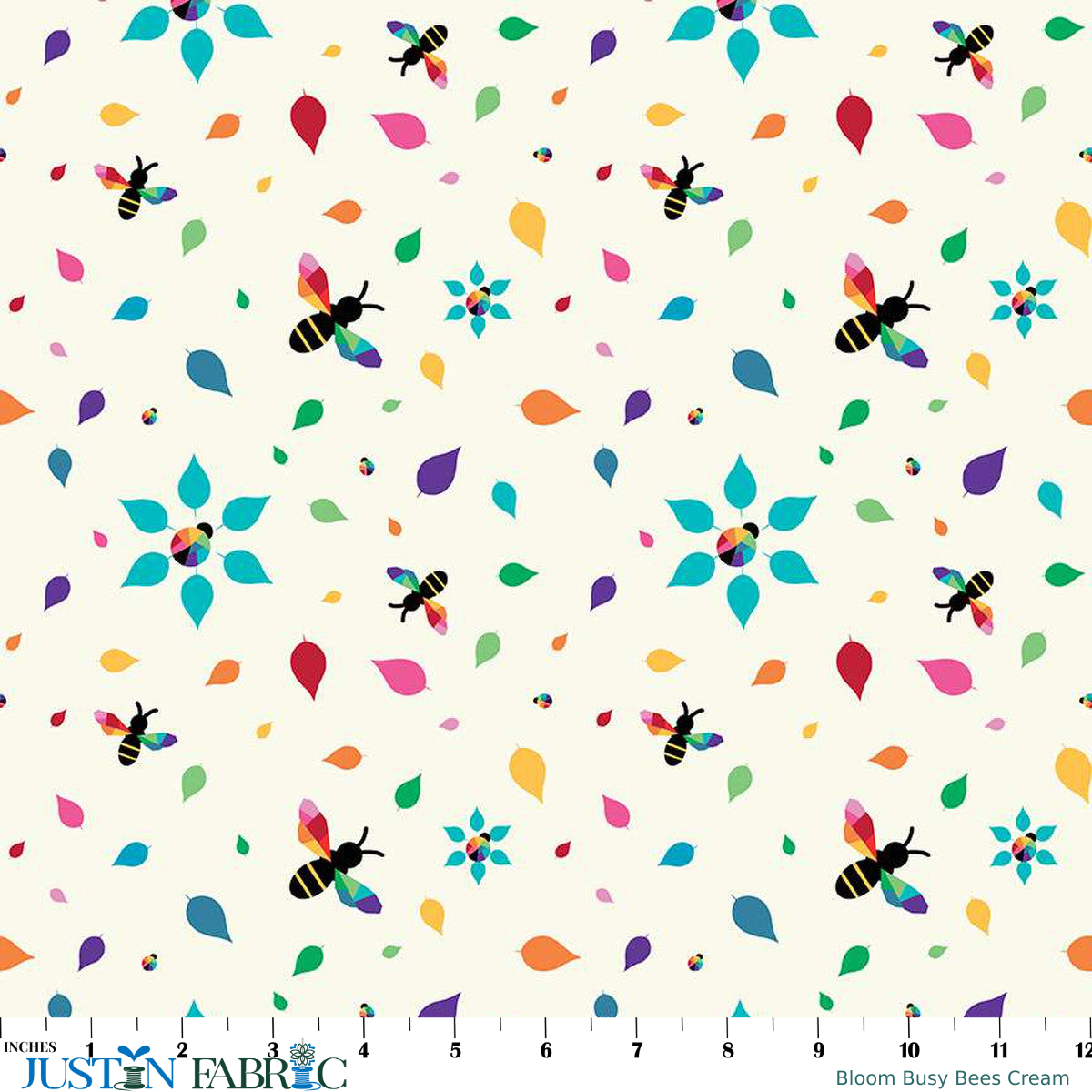 Ruler scale reference