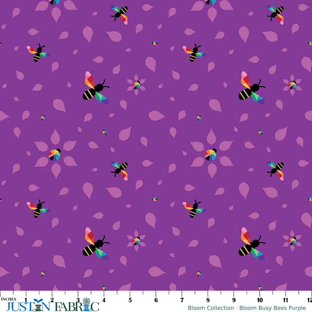 Ruler scale reference