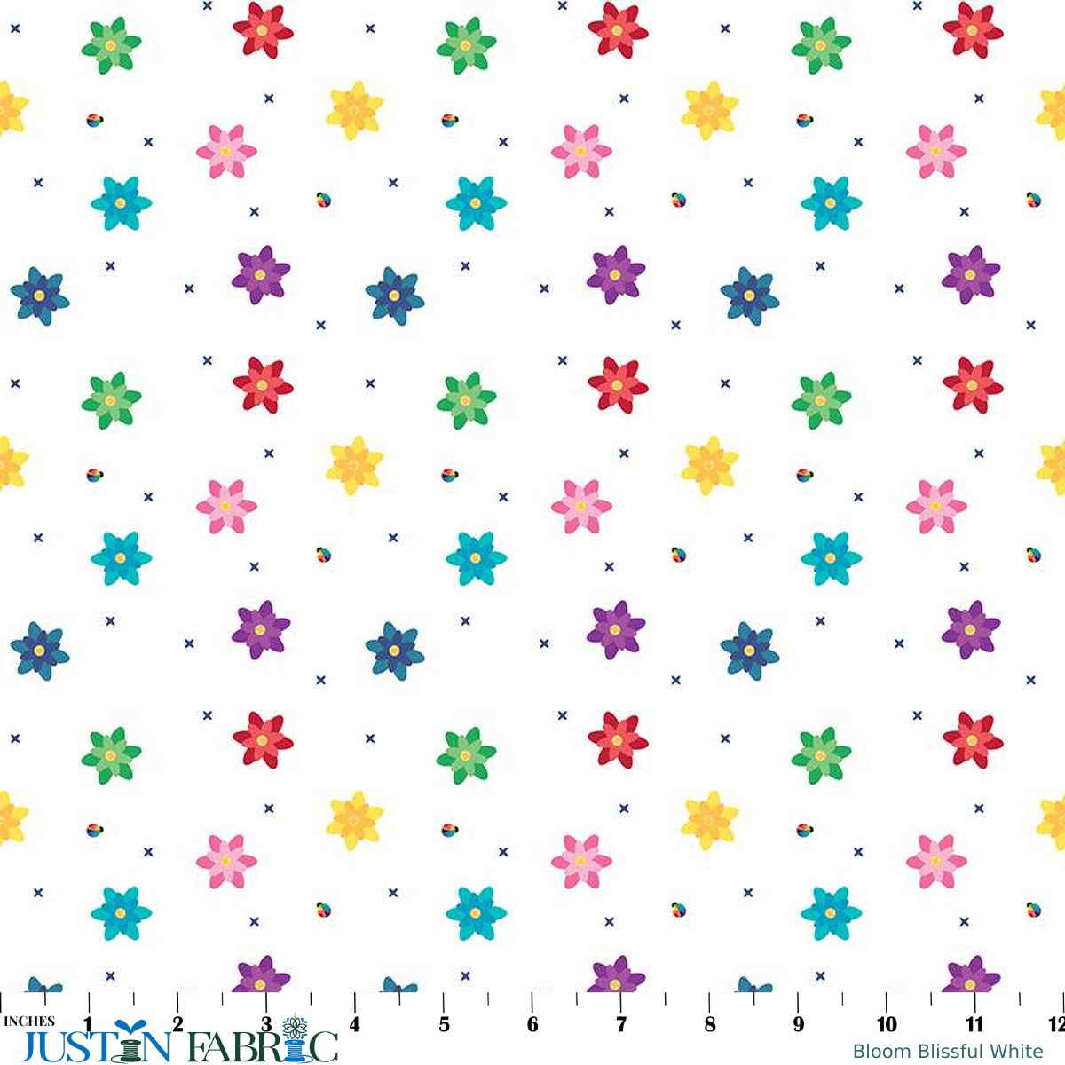 Ruler scale reference