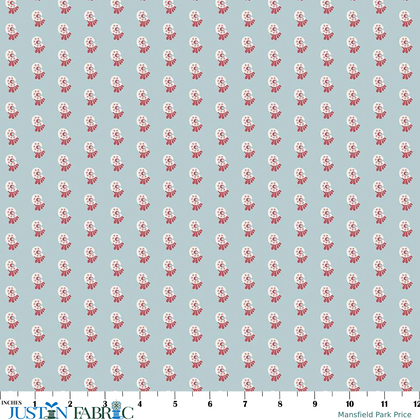 Mansfield Park Price Yardage by Jane Austen's House | Riley Blake Designs