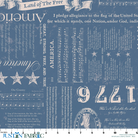 Ruler scale reference