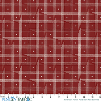 Ruler scale reference