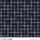 Ruler scale reference