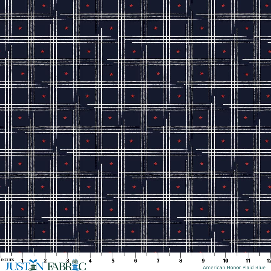 Ruler scale reference