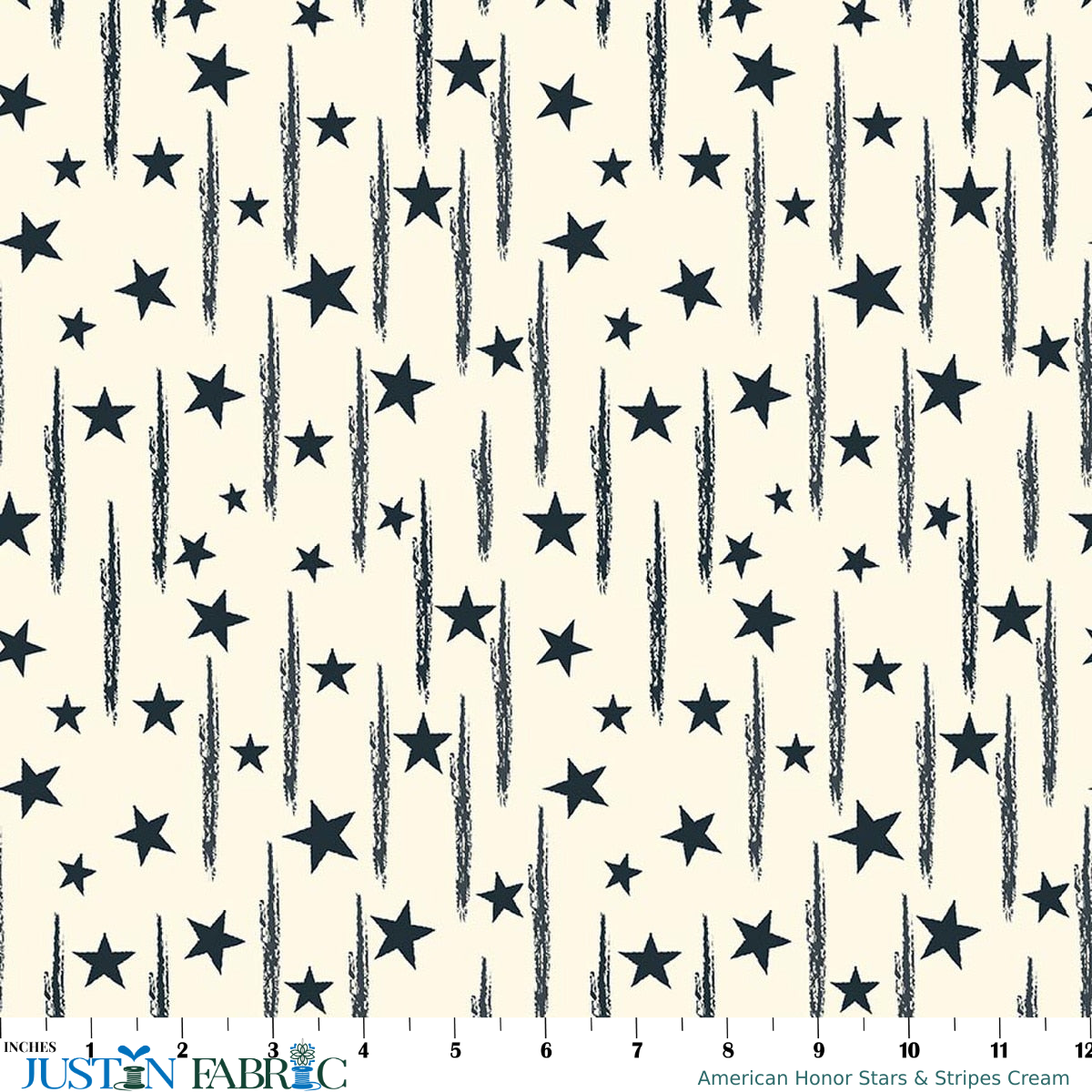 Ruler scale reference