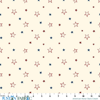 Ruler scale reference
