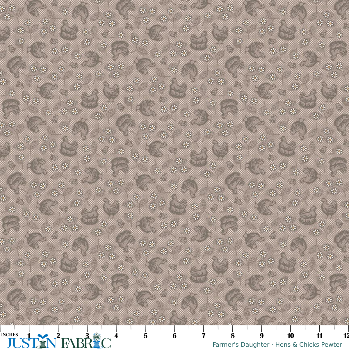 Ruler scale reference