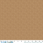 Ruler scale reference