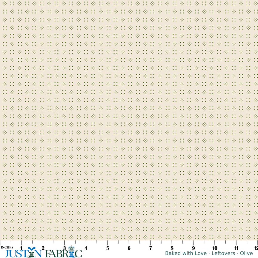 Ruler scale reference