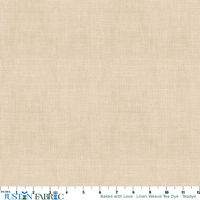 Ruler scale reference