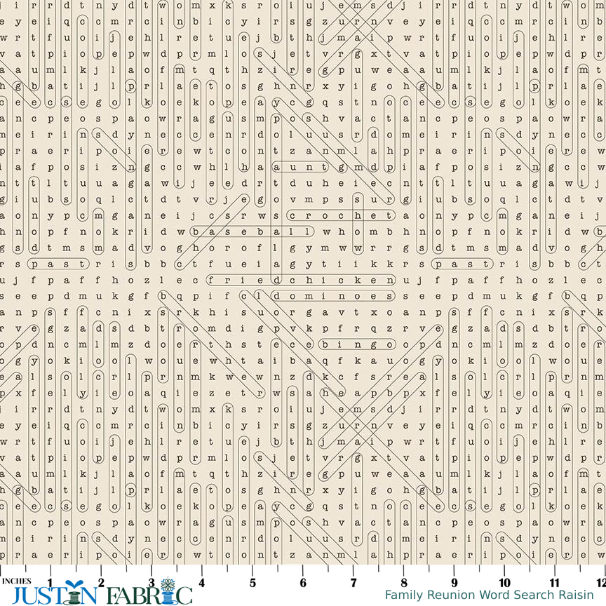 Ruler scale reference